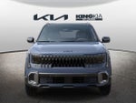 2027 Kia Seltos X-Line SX