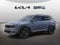 2027 Kia Seltos X-Line SX