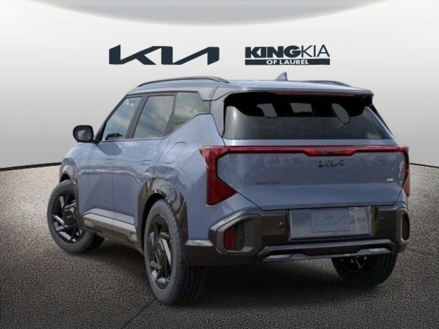2027 Kia Seltos X-Line SX