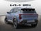 2027 Kia Seltos X-Line SX