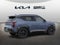 2027 Kia Seltos X-Line SX