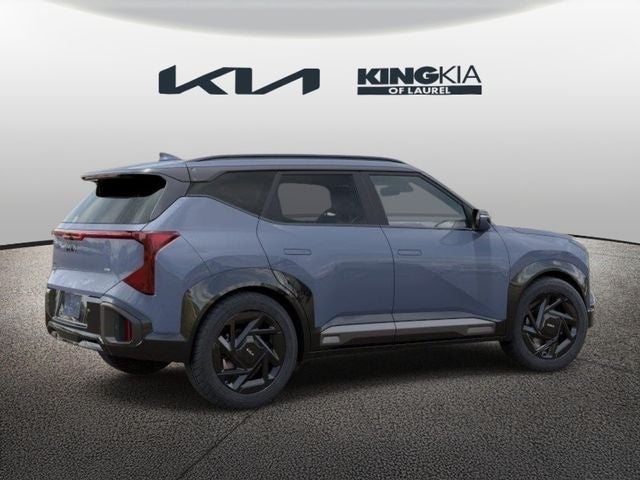 2027 Kia Seltos X-Line SX