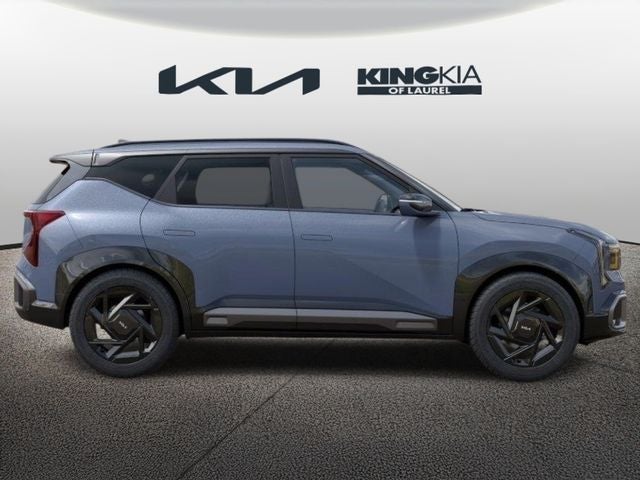 2027 Kia Seltos X-Line SX