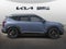 2027 Kia Seltos X-Line SX