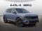 2027 Kia Seltos X-Line SX