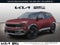 2027 Kia Seltos X-Line