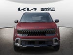 2027 Kia Seltos X-Line