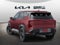 2027 Kia Seltos X-Line
