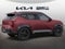 2027 Kia Seltos X-Line