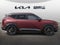 2027 Kia Seltos X-Line