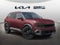 2027 Kia Seltos X-Line