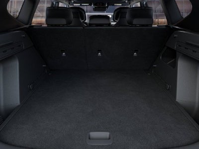 2027 Kia Seltos X-Line SX
