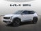 2027 Kia Seltos X-Line SX