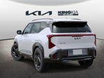 2027 Kia Seltos X-Line SX