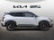 2027 Kia Seltos X-Line SX