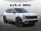 2027 Kia Seltos X-Line SX