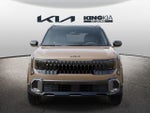 2027 Kia Seltos X-Line SX