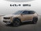 2027 Kia Seltos X-Line SX