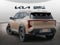 2027 Kia Seltos X-Line SX