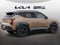 2027 Kia Seltos X-Line SX