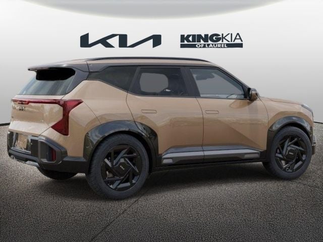 2027 Kia Seltos X-Line SX