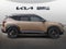 2027 Kia Seltos X-Line SX