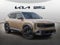 2027 Kia Seltos X-Line SX