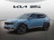 2027 Kia Seltos X-Line SX