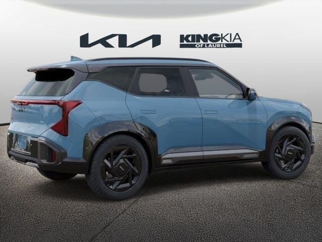 2027 Kia Seltos X-Line SX