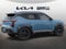 2027 Kia Seltos X-Line SX