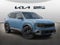 2027 Kia Seltos X-Line SX