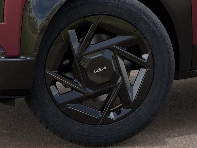 2027 Kia Seltos X-Line SX