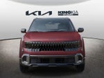 2027 Kia Seltos X-Line SX