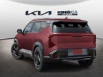 2027 Kia Seltos X-Line SX