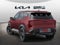 2027 Kia Seltos X-Line SX