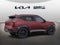 2027 Kia Seltos X-Line SX