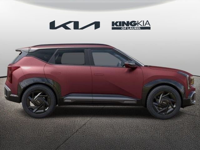 2027 Kia Seltos X-Line SX