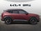 2027 Kia Seltos X-Line SX