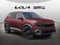 2027 Kia Seltos X-Line SX