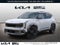 2027 Kia Seltos X-Line SX