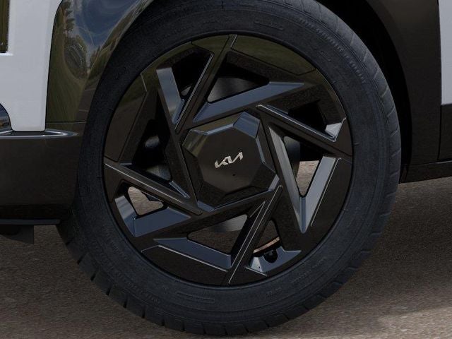 2027 Kia Seltos X-Line SX
