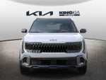2027 Kia Seltos X-Line SX