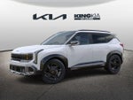 2027 Kia Seltos X-Line SX