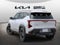 2027 Kia Seltos X-Line SX