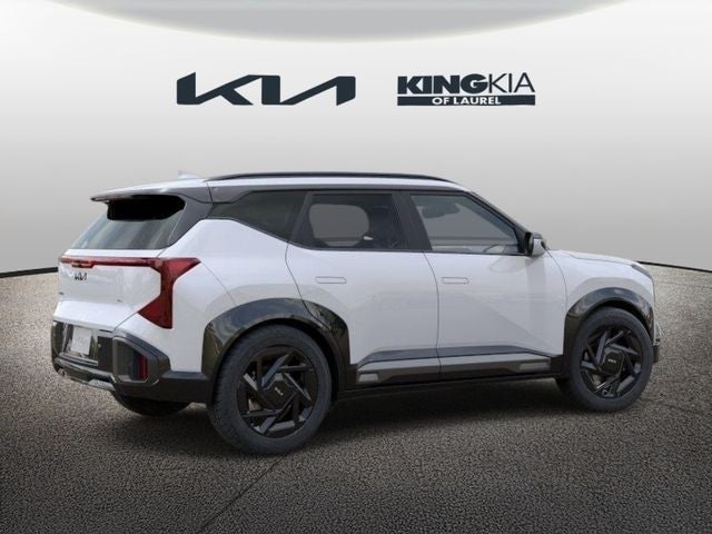 2027 Kia Seltos X-Line SX