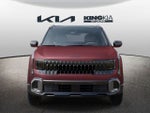 2027 Kia Seltos X-Line SX