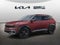 2027 Kia Seltos X-Line SX