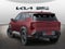 2027 Kia Seltos X-Line SX