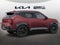 2027 Kia Seltos X-Line SX