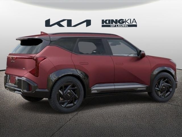 2027 Kia Seltos X-Line SX